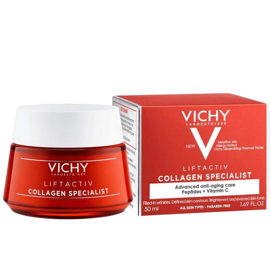 Vichy liftactiv collagen specialist