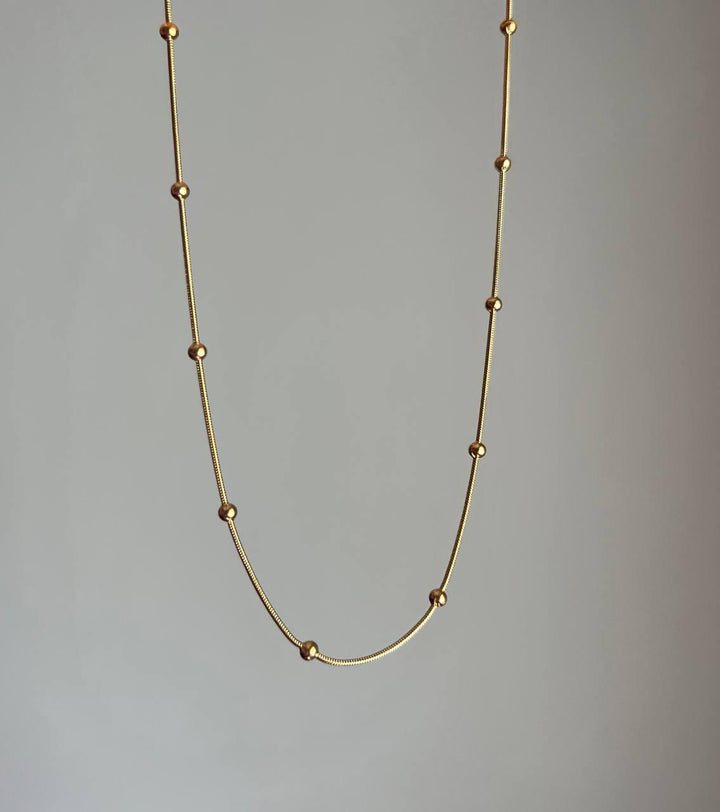 Beads Necklace