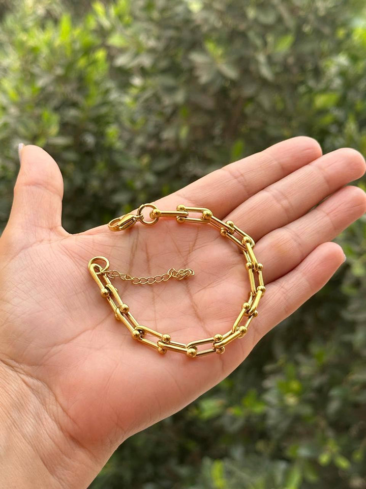 Tiffany Bracelet