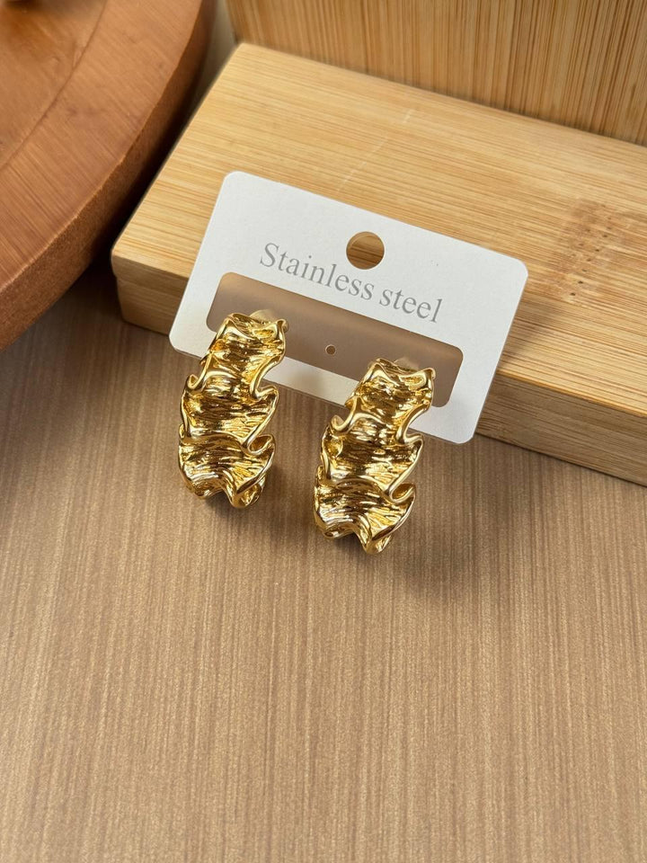 Velora Earrings