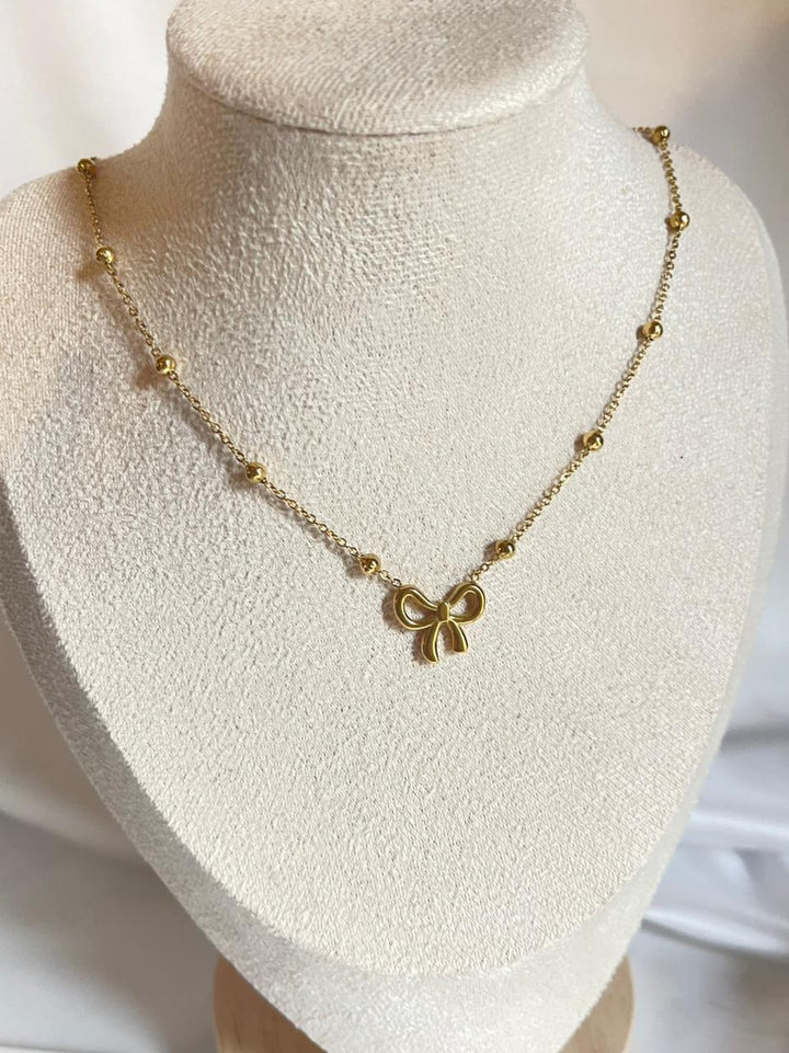 Fianku Necklace