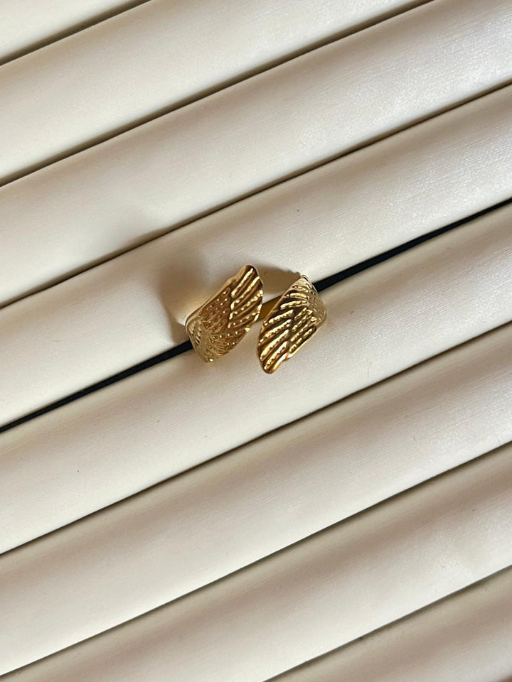 Angelwings Ring