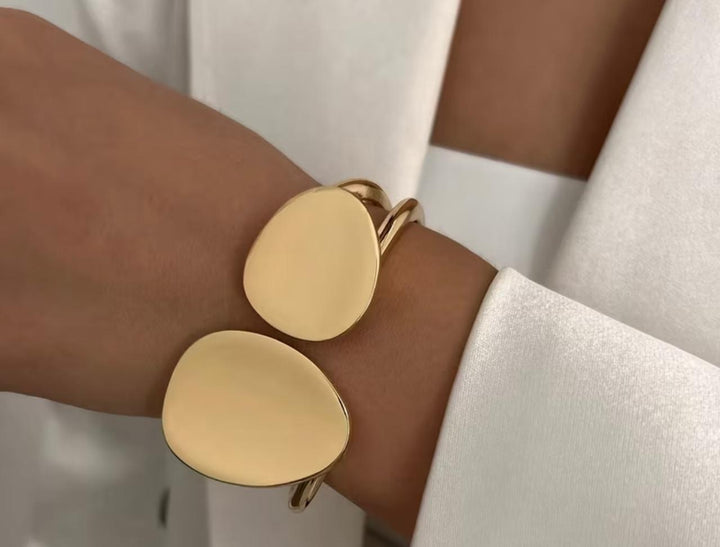 Stack Bohemian Bangle