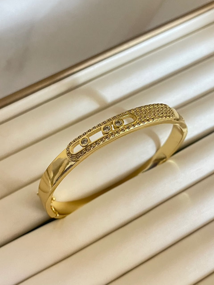 Lumina Bangle