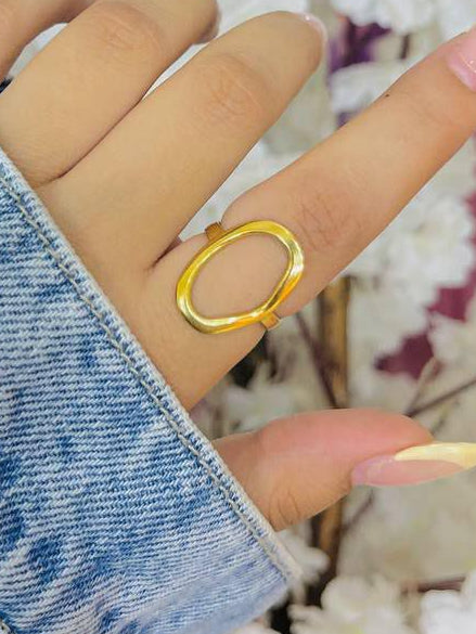 Aurora Ring