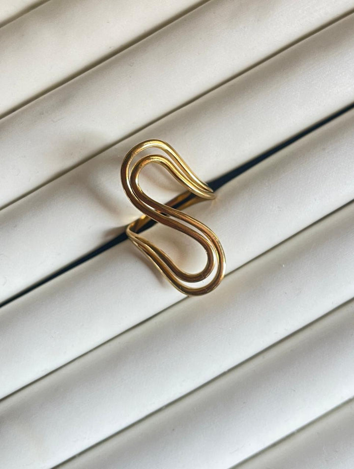 Mirage Ring
