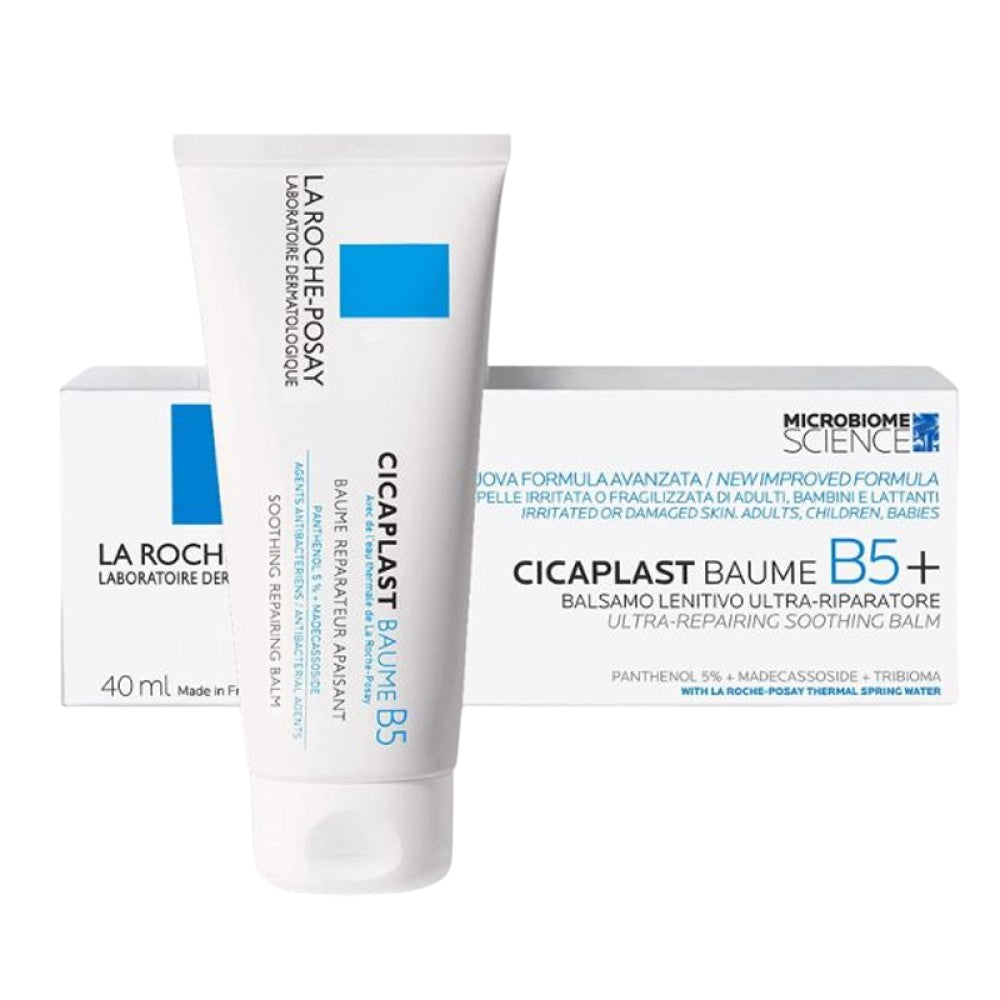 La Roche-Posay Cicaplast Baume B5+ 100ML