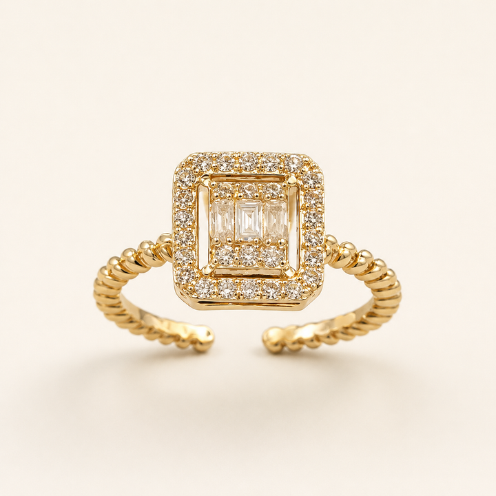 Lazurdi Ring