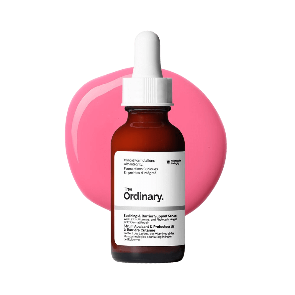 The Ordinary Soothing & Barrier Support Serum 30mL