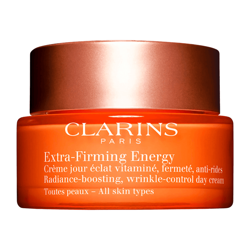 Clarins Extra-Firming Energy Day Cream, 50 ml