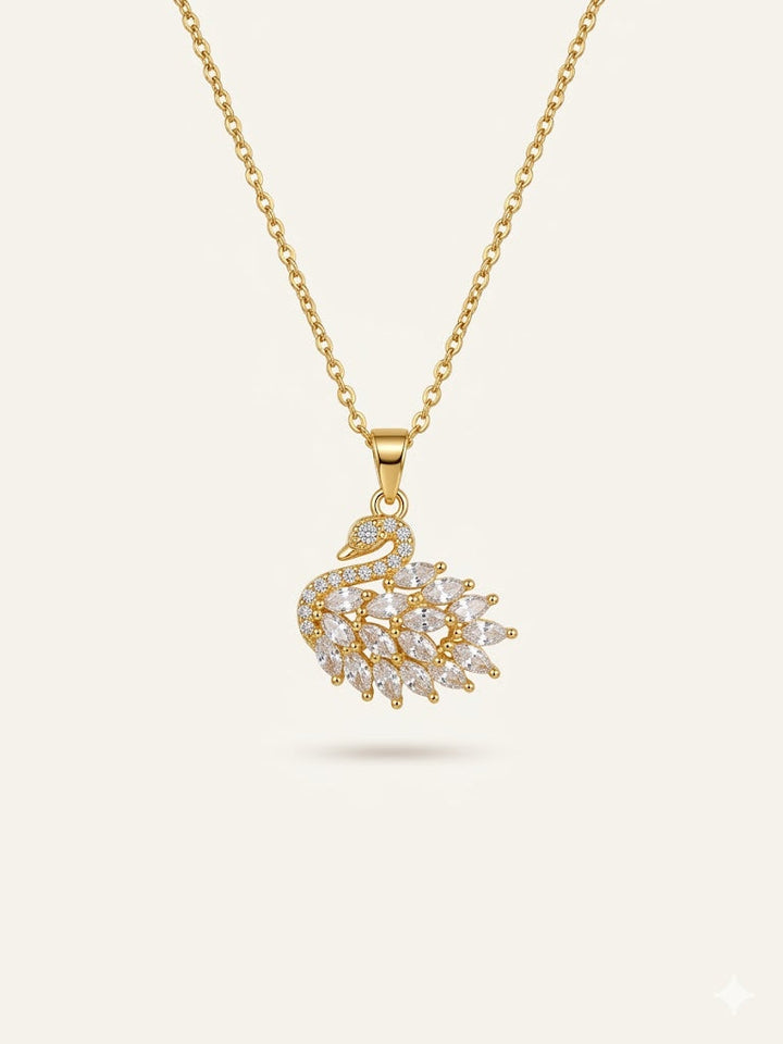 Crystal Swarovsky Necklace