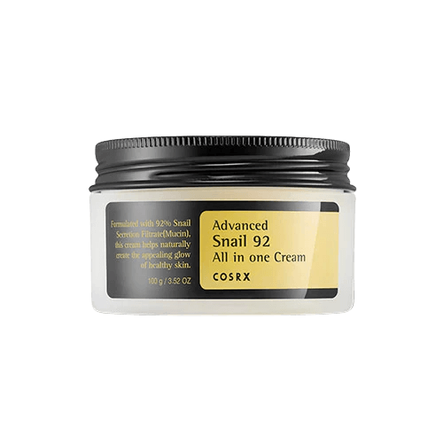 COSRX snail 92
