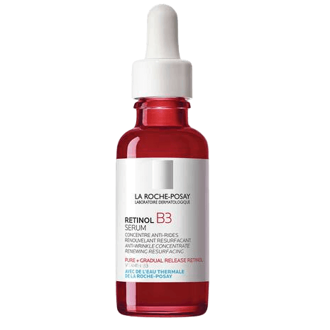 laroche retinol B3 Serum