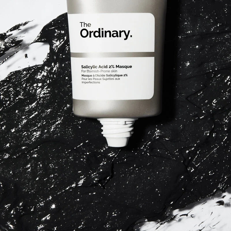 The ordinary Salicylic Acid 2% Masque 50ML
