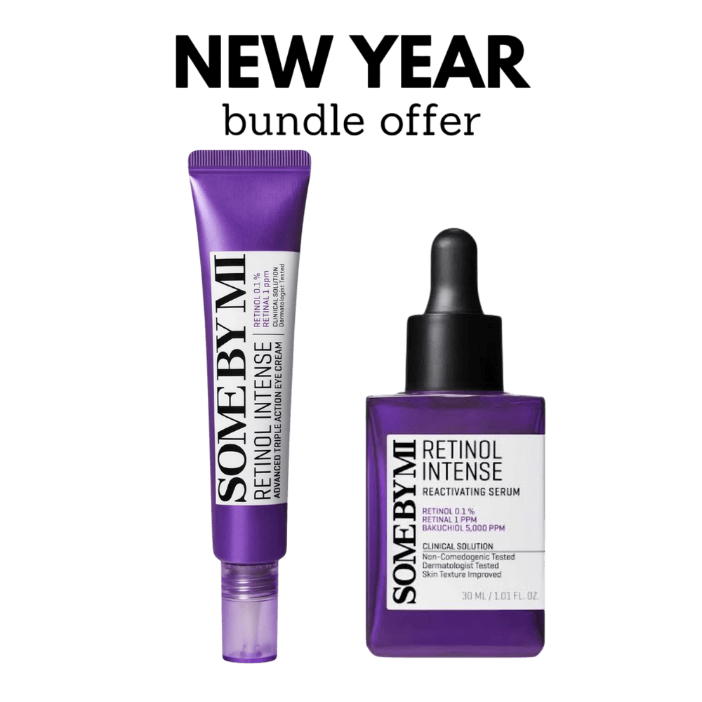 SOME BY MI bundle offer