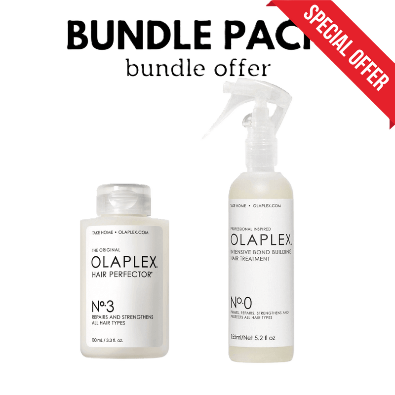 Olaplex mini bundle
