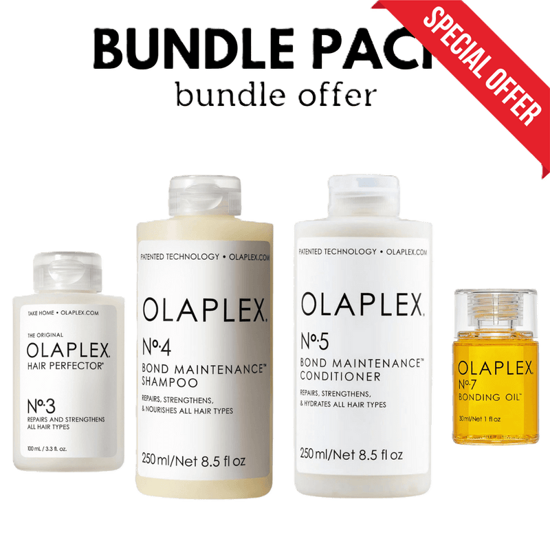 Olaplex MEGA bundle