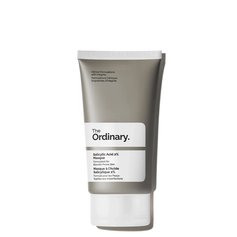 The ordinary Salicylic Acid 2% Masque 50ML