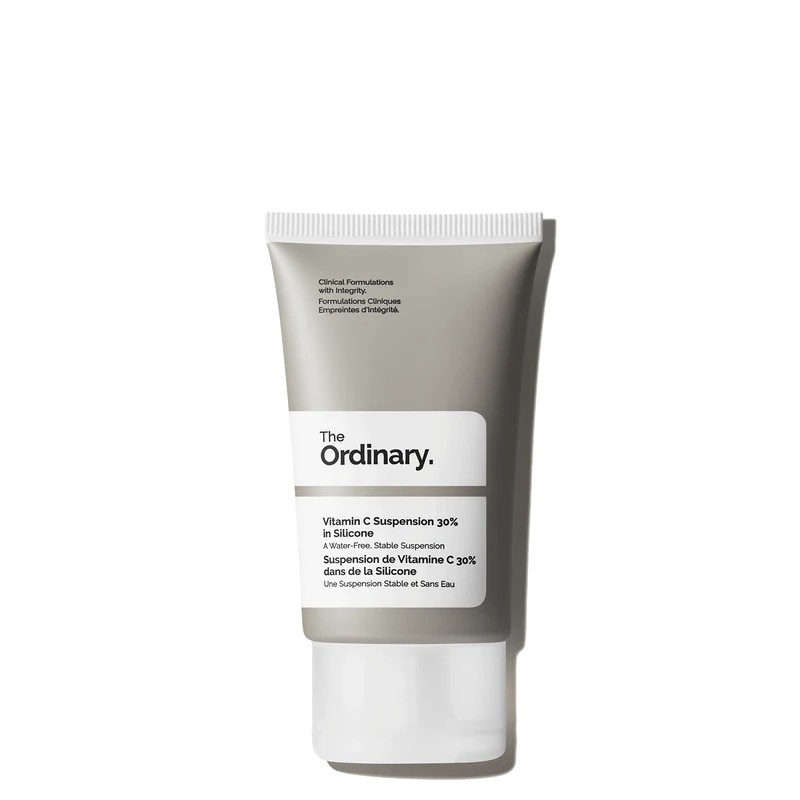 The ordinary Vitamin C Suspension 30% in silicone 30ML