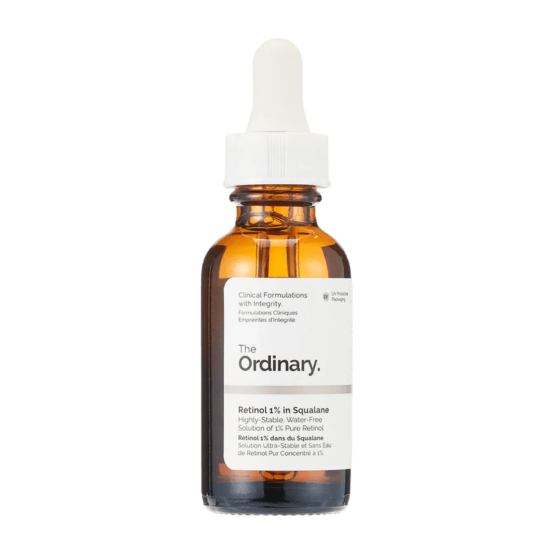 The Ordinary Retinol 1% In Squalane Serum – 30ml