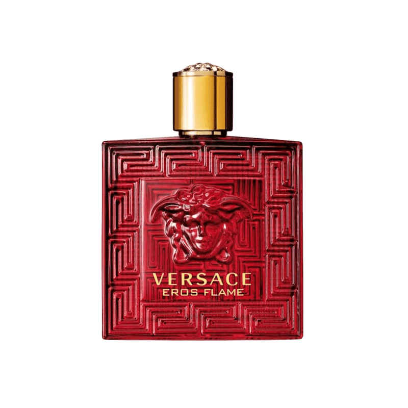 Versace Eros Flame Eau De Parfum For Men